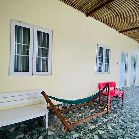 Homestay Bono Mui Ne ฟานเที้ยต ภายนอก รูปภาพ