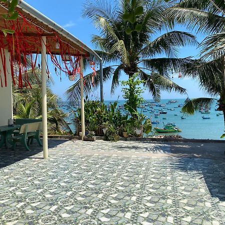 Homestay Bono Mui Ne ฟานเที้ยต ภายนอก รูปภาพ