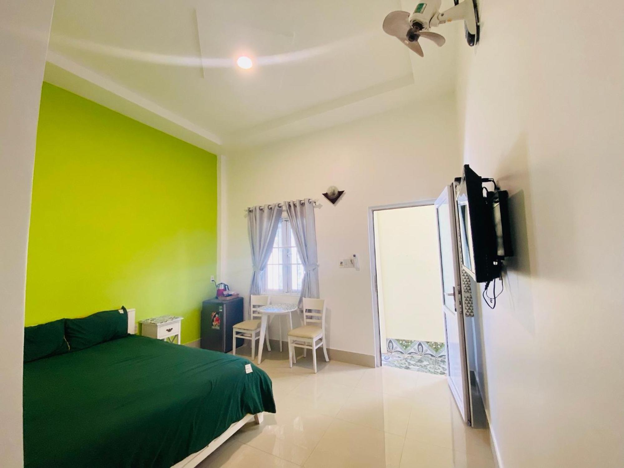 Homestay Bono Mui Ne ฟานเที้ยต ภายนอก รูปภาพ