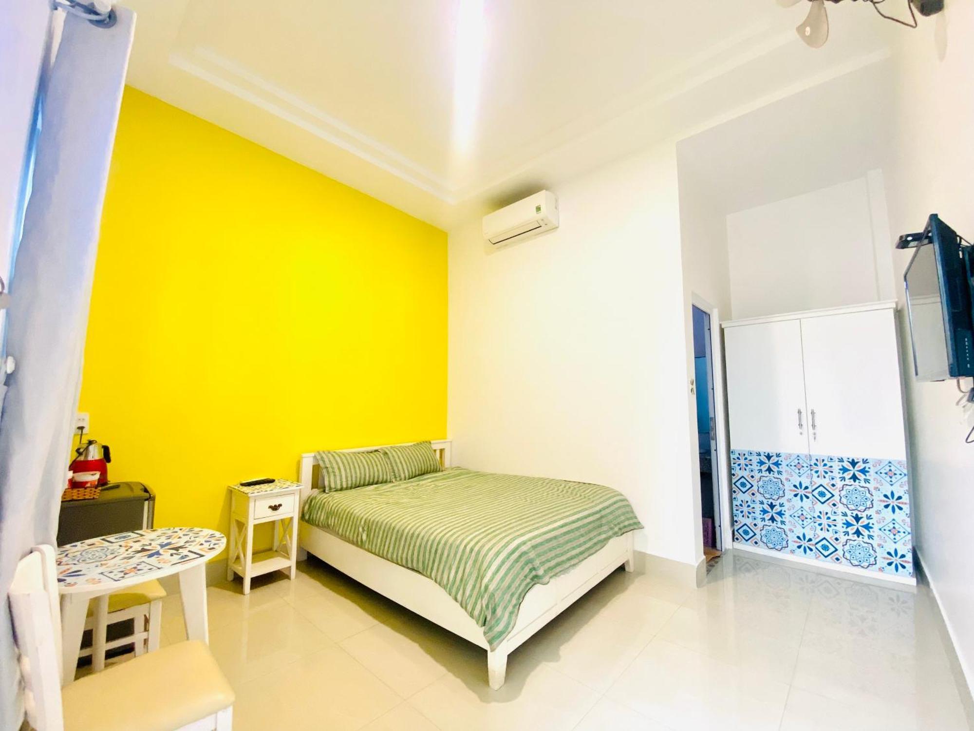 Homestay Bono Mui Ne ฟานเที้ยต ภายนอก รูปภาพ