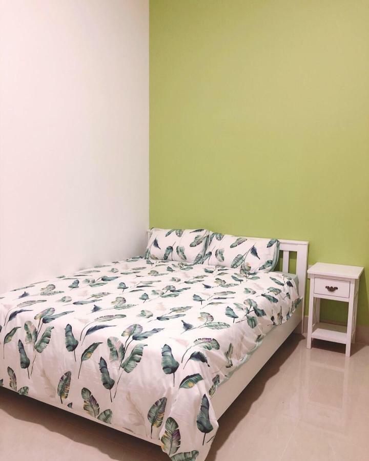 Homestay Bono Mui Ne ฟานเที้ยต ภายนอก รูปภาพ