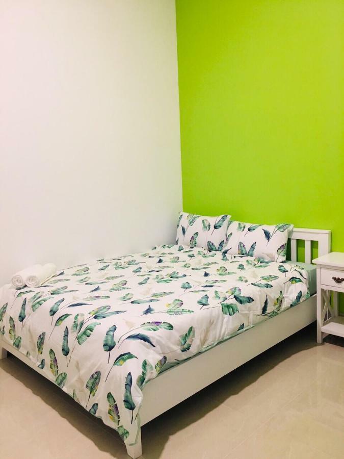 Homestay Bono Mui Ne ฟานเที้ยต ภายนอก รูปภาพ